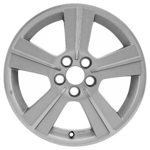 2009-2013 SUBARU FORESTER Aluminium 16