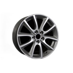 2012-2016 SUBARU IMPREZA Aluminium 16