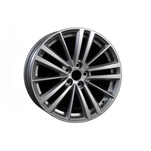 2012-2016 SUBARU IMPREZA Aluminium 17