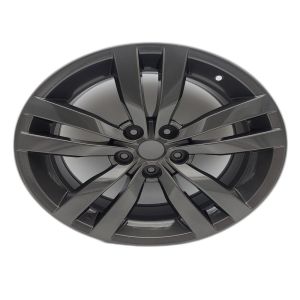 2012-2017 SUBARU WRX Aluminium 18