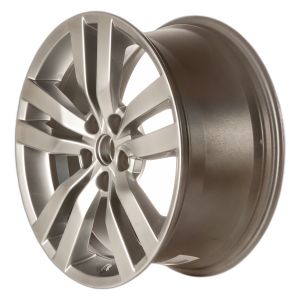 2012-2017 SUBARU WRX Aluminium 18