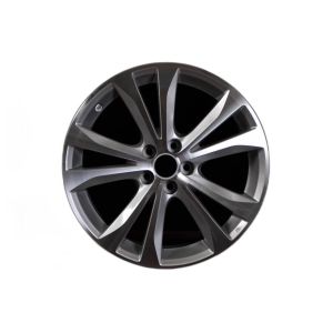 2013-2014 SUBARU LEGACY Aluminium 17