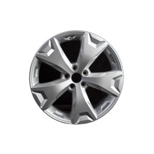 2014-2016 SUBARU FORESTER Aluminium 17