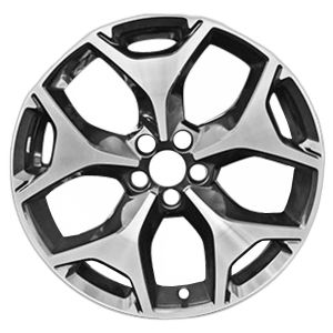 2014-2021 SUBARU FORESTER Aluminium 18