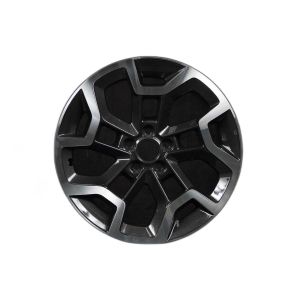 2016-2017 SUBARU CROSSTREK Aluminium 17