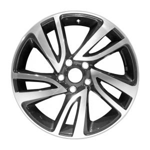 2017-2019 Subaru Legacy Aluminium 18