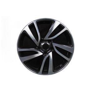 2017-2019 SUBARU LEGACY Aluminium 18