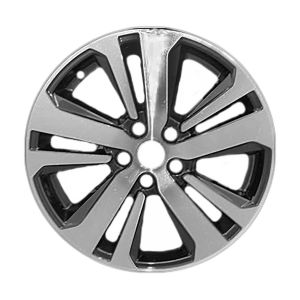 2018-2019 SUBARU LEGACY Aluminium 18