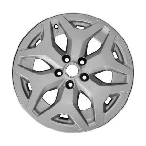2019-2021 SUBARU FORESTER Aluminium 17