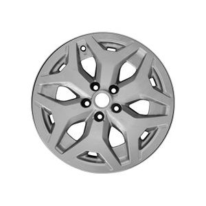 2019-2021 SUBARU FORESTER Aluminium 17