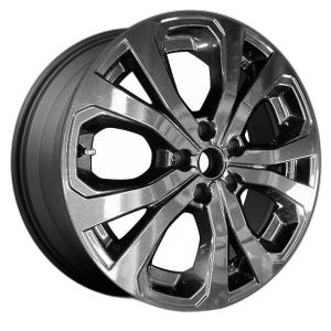 2019-2021 SUBARU FORESTER Aluminium 18