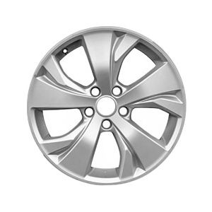 2019-2021 SUBARU ASCENT Aluminium 18