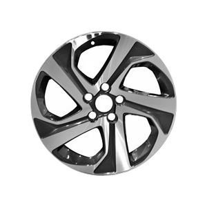 2020-2022 SUBARU LEGACY Aluminium 18