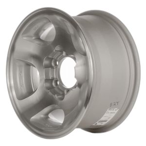 1993-1998 TOYOTA LAND CRUISER Aluminium 16