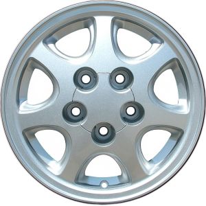 1994-2003 Toyota Camry, Solara Aluminium 15