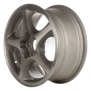 1994-1999 TOYOTA CELICA Aluminium 15