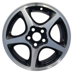 1994-1999 TOYOTA CELICA Aluminium 15