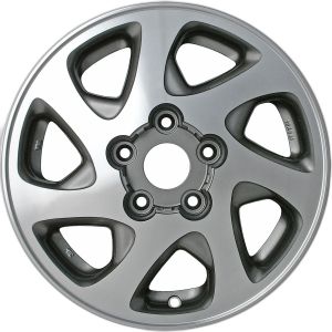 1997-2001 TOYOTA CAMRY Aluminium 15