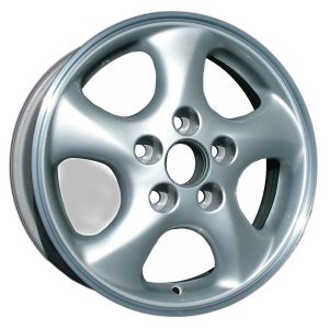 1997-2001 LEXUS ES300 Aluminium 15
