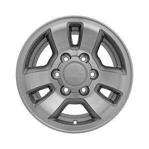 1996-2002 TOYOTA 4RUNNER Aluminium 16