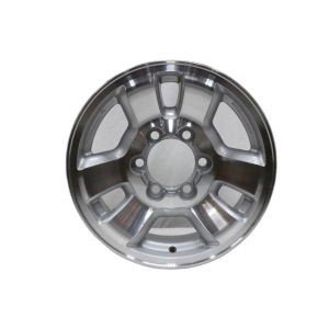 1996-2002 TOYOTA 4RUNNER Aluminium 16