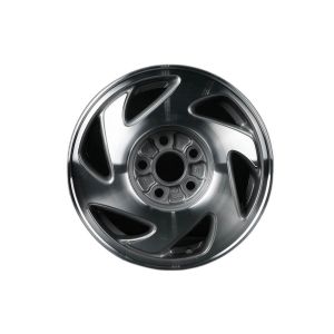 1998-2003 TOYOTA SIENNA Aluminium 15