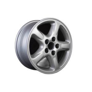 2001-2003 TOYOTA RAV4 Aluminium 16