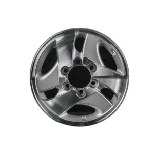 2001-2004 TOYOTA SEQUOIA Aluminium 16