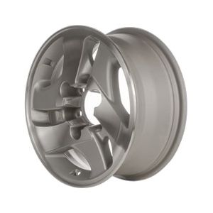 2001-2004 TOYOTA SEQUOIA Aluminium 16