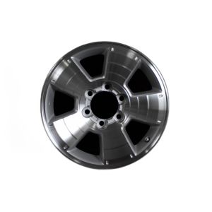 2003-2007 TOYOTA 4RUNNER Aluminium 17
