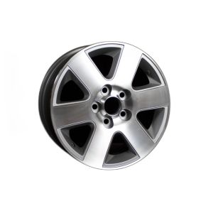 2004-2010 TOYOTA SIENNA Aluminium 16