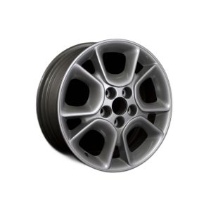 2004-2007 TOYOTA SIENNA Aluminium 17