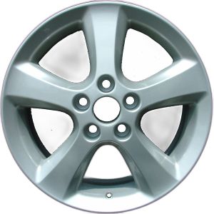 2004-2009 TOYOTA CAMRY, SOLARA 17