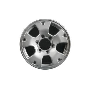 2005-2015 TOYOTA TACOMA PICKUP 4WD 16