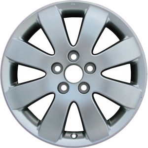 2005-2007 TOYOTA AVALON Aluminium 17