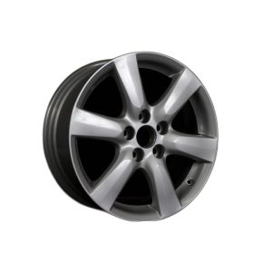 2006-2009 TOYOTA RAV4 Aluminium 17
