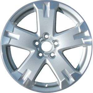 2006-2008 TOYOTA RAV4 Aluminium 18
