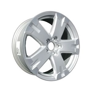 2006-2008 TOYOTA RAV4 Aluminium 18
