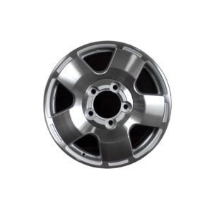 2007-2013 TOYOTA TUNDRA PICKUP Aluminium 18