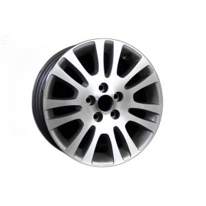 2007-2010 TOYOTA SIENNA Aluminium 17