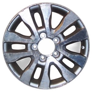 2008-2022 TOYOTA SEQUOIA Aluminium 20