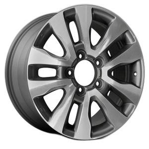 2008-2021 TOYOTA SEQUOIA Aluminium 20