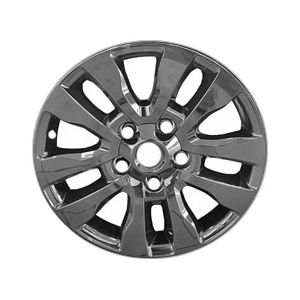 2008-2021 TOYOTA SEQUOIA Aluminium 20