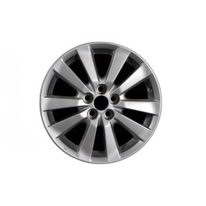 2009-2011 TOYOTA MATRIX, COROLLA SEDAN 16