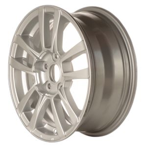 2008-2012 SCION XB Aluminium 16