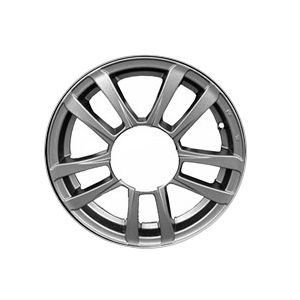 2008-2012 SCION XB Aluminium 16