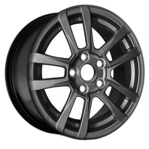 2008-2015 SCION XB Aluminium 16