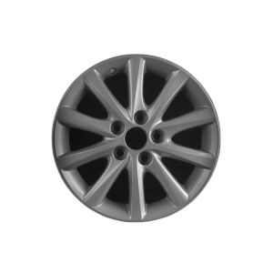 2010-2011 TOYOTA CAMRY HYBRID, CAMRY 16