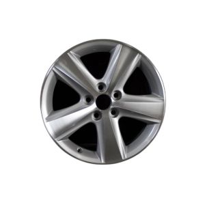 2010-2011 TOYOTA CAMRY HYBRID, CAMRY 17