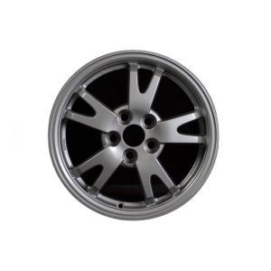 2010-2014 TOYOTA PRIUS Aluminium 15